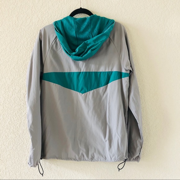 Adidas retro windbreaker unisex jacket - Picture 5 of 8